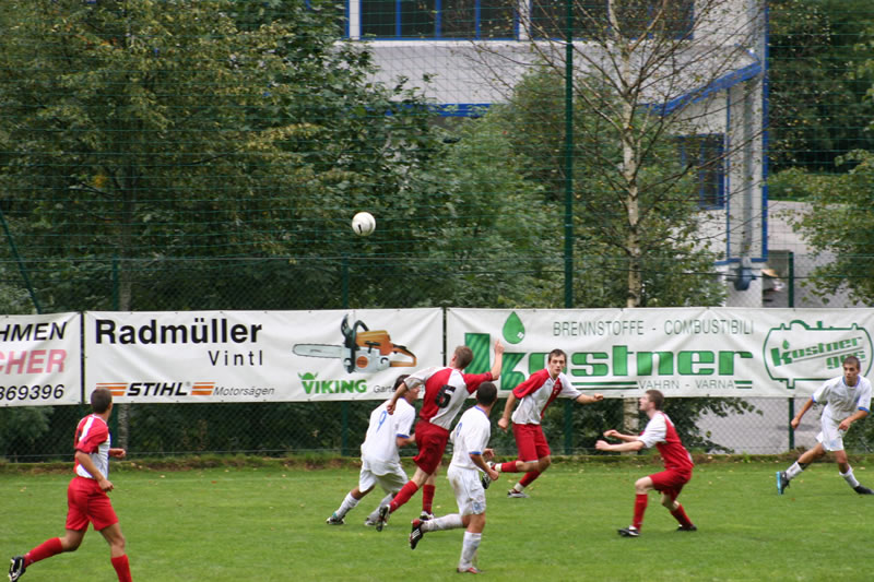 gal/Saison2008-2009- Pokal 1. Runde Hinspiel: Vintl - SV Reischach/2008-08-24 SVR gg. Vintl - Pokalhinspiel 205.jpg